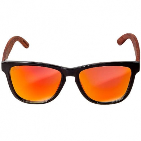 Booken bambú polarizado