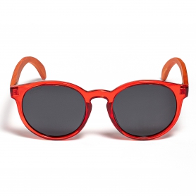 Gibson Red Polarizado