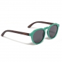 Aires Bambú Green polarizado