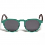 Aires Bambú Green polarizado