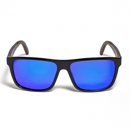 Nasbi bambú blue polarizado