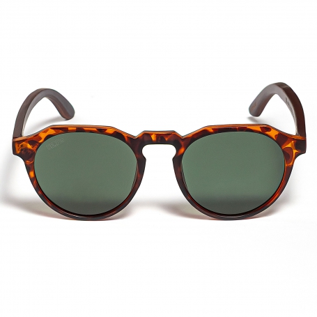 Aires bambú carey polarizado