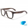 Anteojos blue light bambú 567701