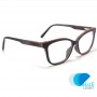 Anteojos blue light madera 602209