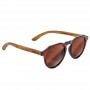 Aires bambú brown polarizado