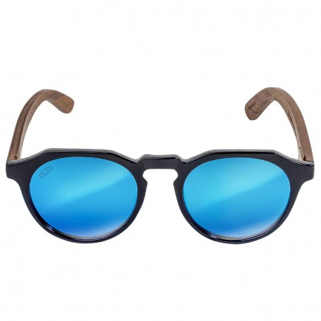 Aires bambú blue polarizado