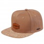 Snapback Nerfis corcho nut