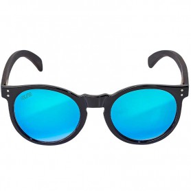 Florida bambú Blue polarizado
