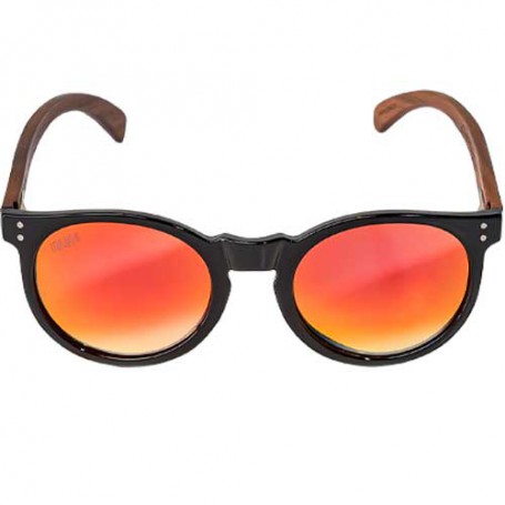 Florida bambú iridium polarizado