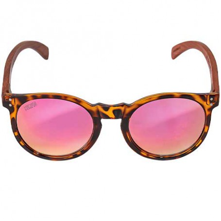 Florida bambú rose polarizado