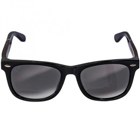 Classic black polarizado