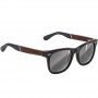 Classic black polarizado