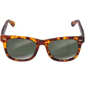 Classic bambú carey polarizado