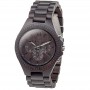 Reloj Nerfis cronos black