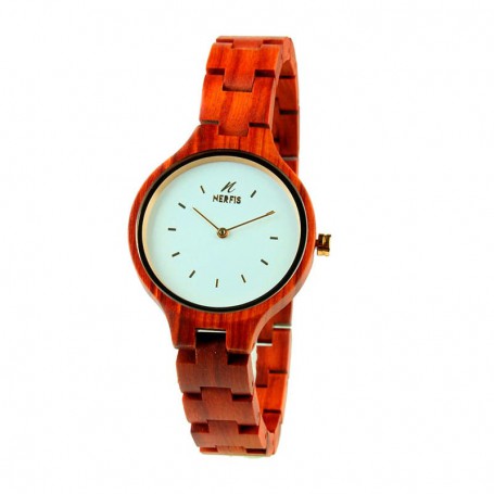 Reloj venesy sándalo