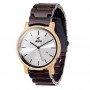 Reloj Nerfis platinium maple