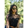 Classic black polarizado
