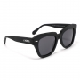Bennet Eco Acetato Black Polarizado