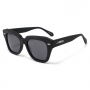 Bennet Eco Acetato Black Polarizado