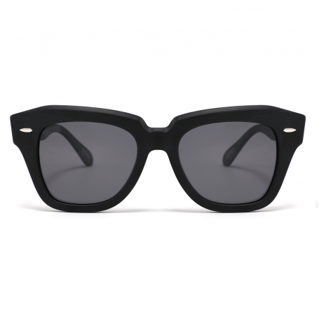 Bennet Eco Acetato Black Polarizado