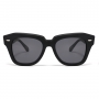 Bennet Eco Acetato Black Polarizado