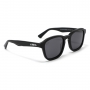 Smith Eco Acetato Black Polarizado