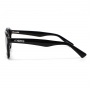 Smith Eco Acetato Black Polarizado