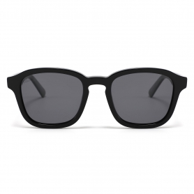 Smith Eco Acetato Black Polarizado