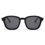 Smith Eco Acetato Black Polarizado