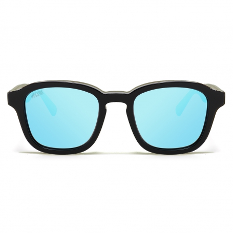 Smith Eco Acetato Blue Polarizado