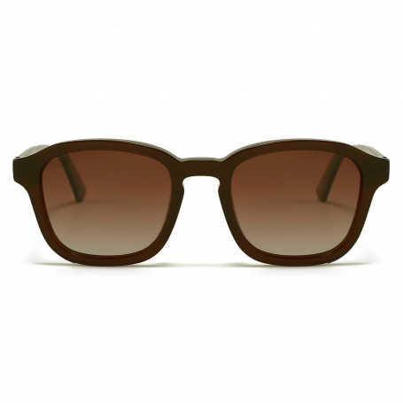 Smith Eco Acetato Brown Polarizado