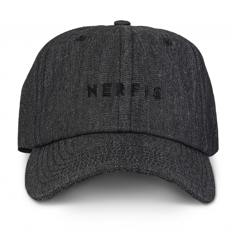 Jockeys clásico negro