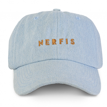 Jockeys clásico celeste