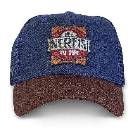 Jockeys araucaria azul