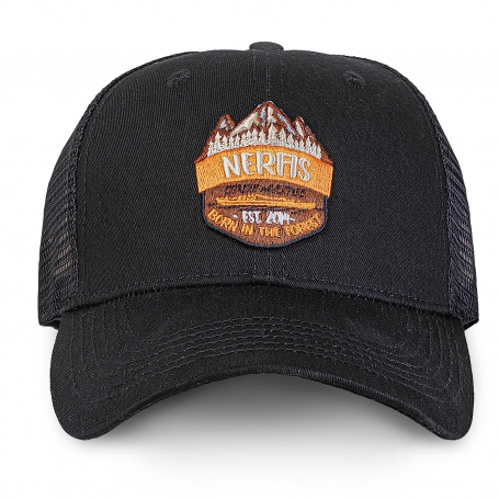 Jockeys bosque negro