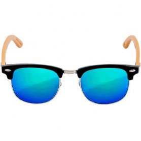 Anteojos de sol Nerfis prime bambu blue